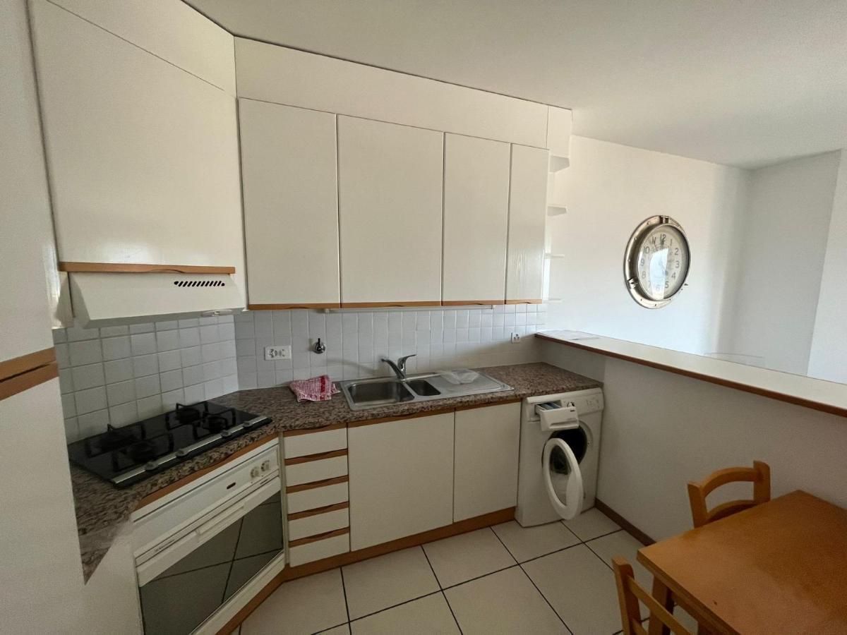 Blue2M2 Apartment Lugano Luaran gambar
