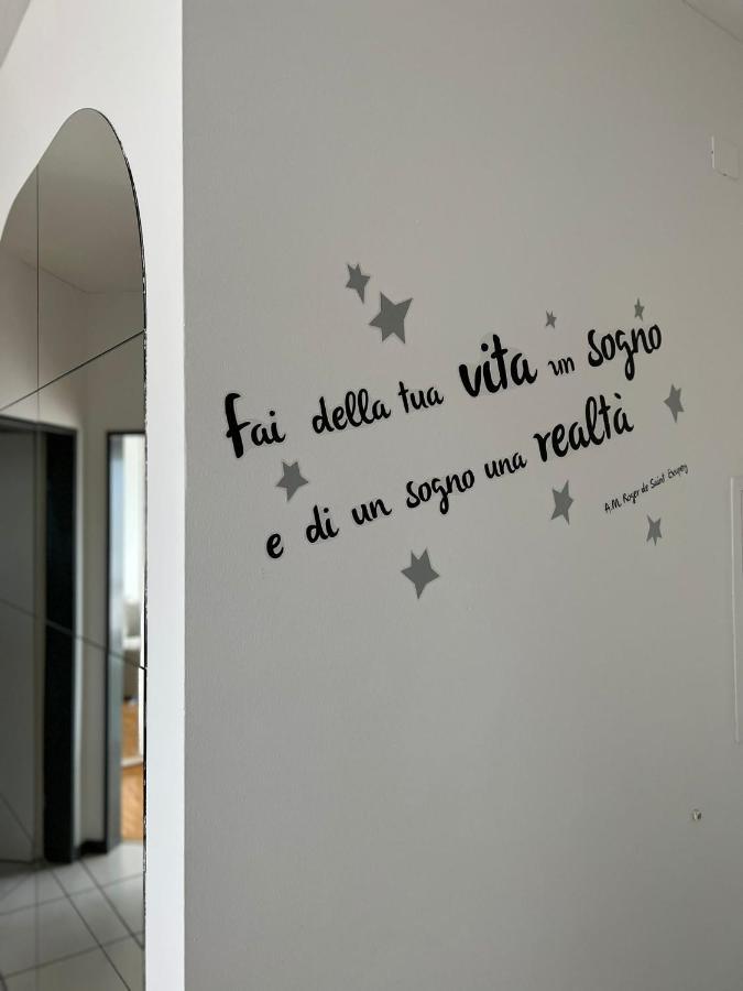 Blue2M2 Apartment Lugano Luaran gambar